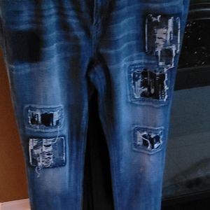 True Religion Jeans size 32